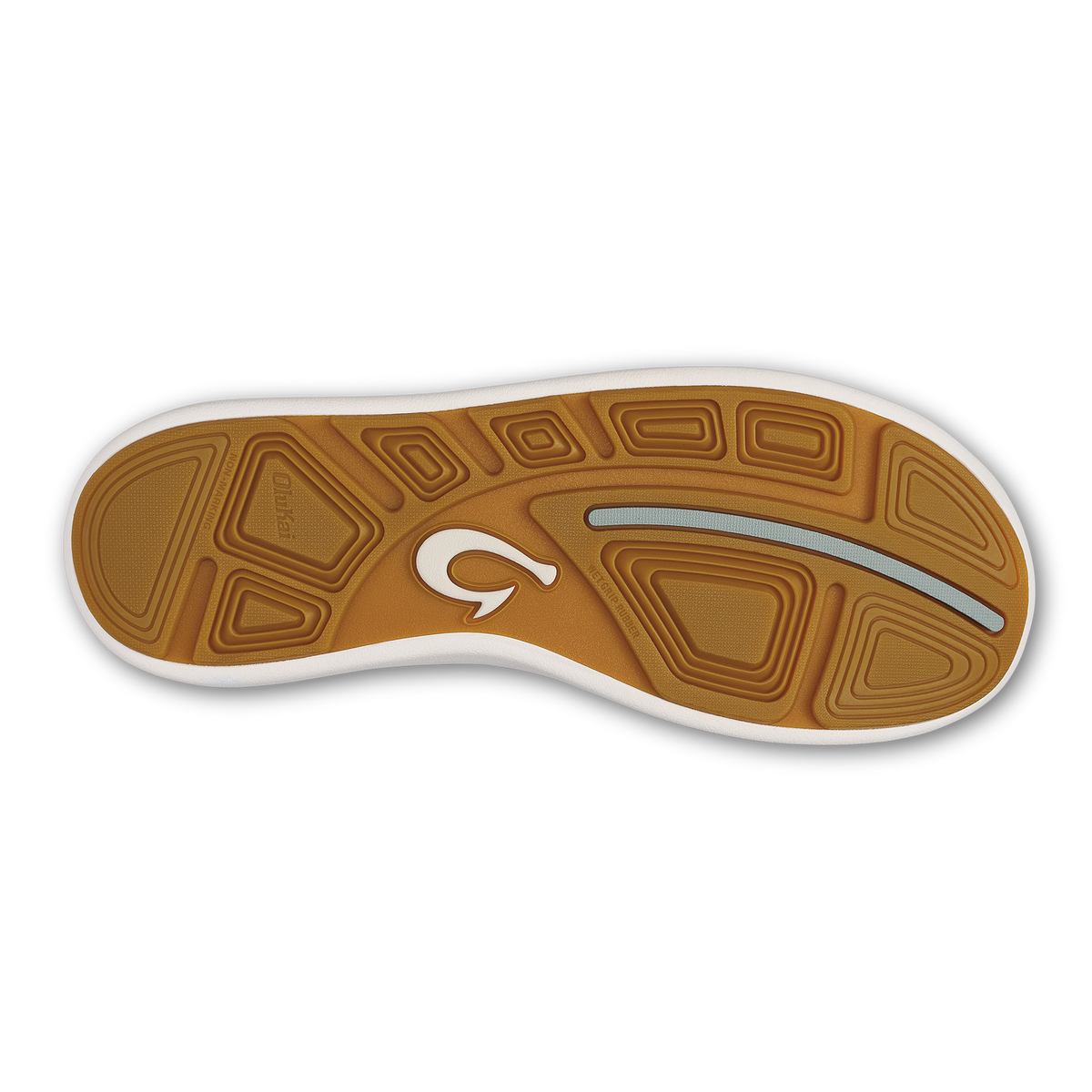 OluKai | Moku Pae - Cloud Grey / Ash