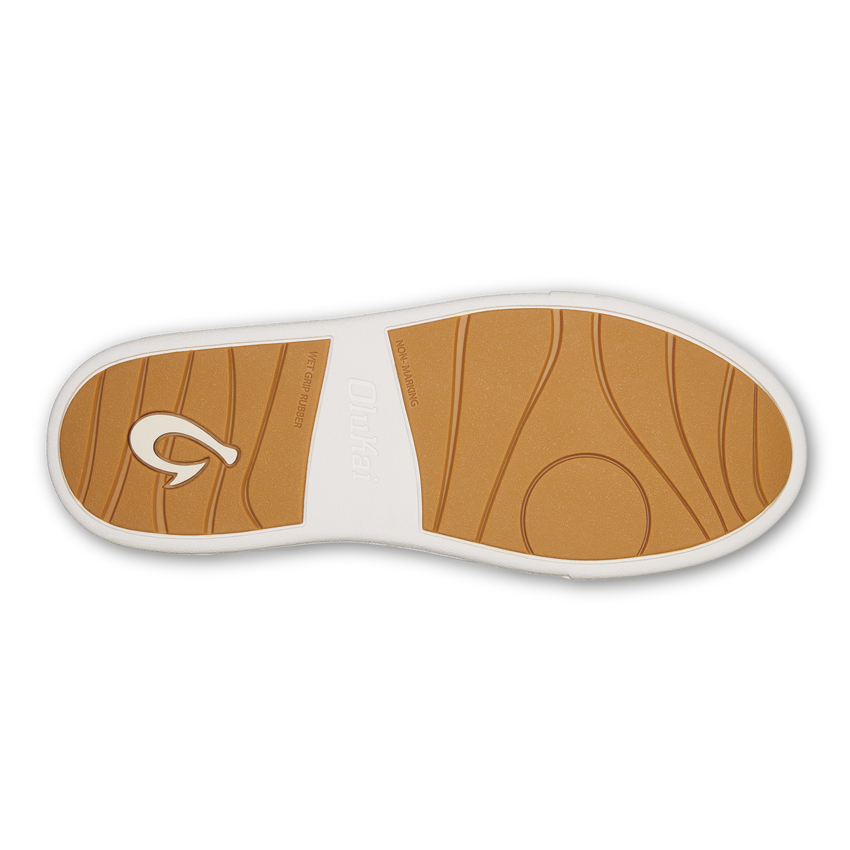 OluKai | Kīlea Women’s Sneaker Shoes - Tan / Tapa