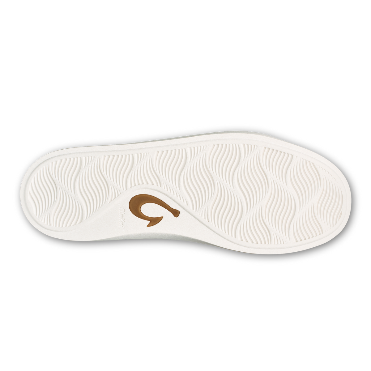OluKai | Tradewind Men’s Breathable Sneakers - Off White