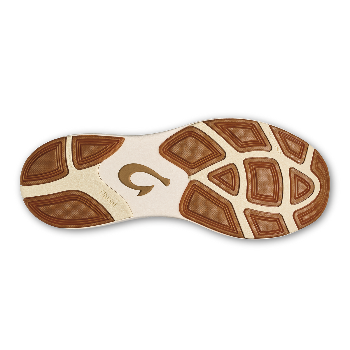 OluKai | Mio Lī Men's Athletic Shoes - Dune