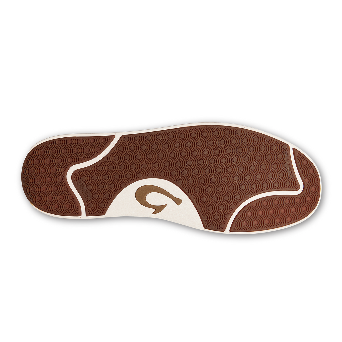 OluKai | Lae‘ahi Men's Slip-On Sneakers - Blue Depth