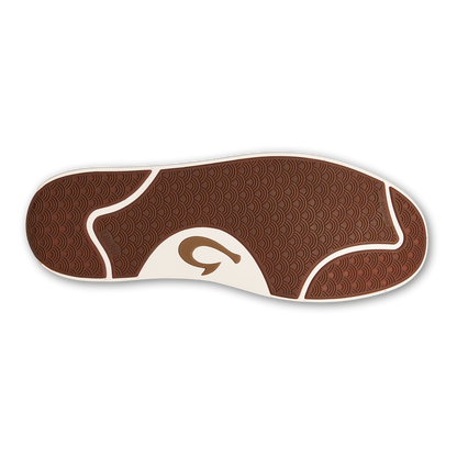 OluKai | OluKai Lae‘ahi - Bone | Men's Slip-on Sneakers