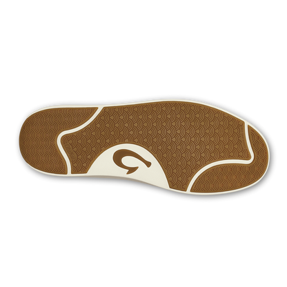 OluKai | Lae'ahi Mid - Mustang / Mustang