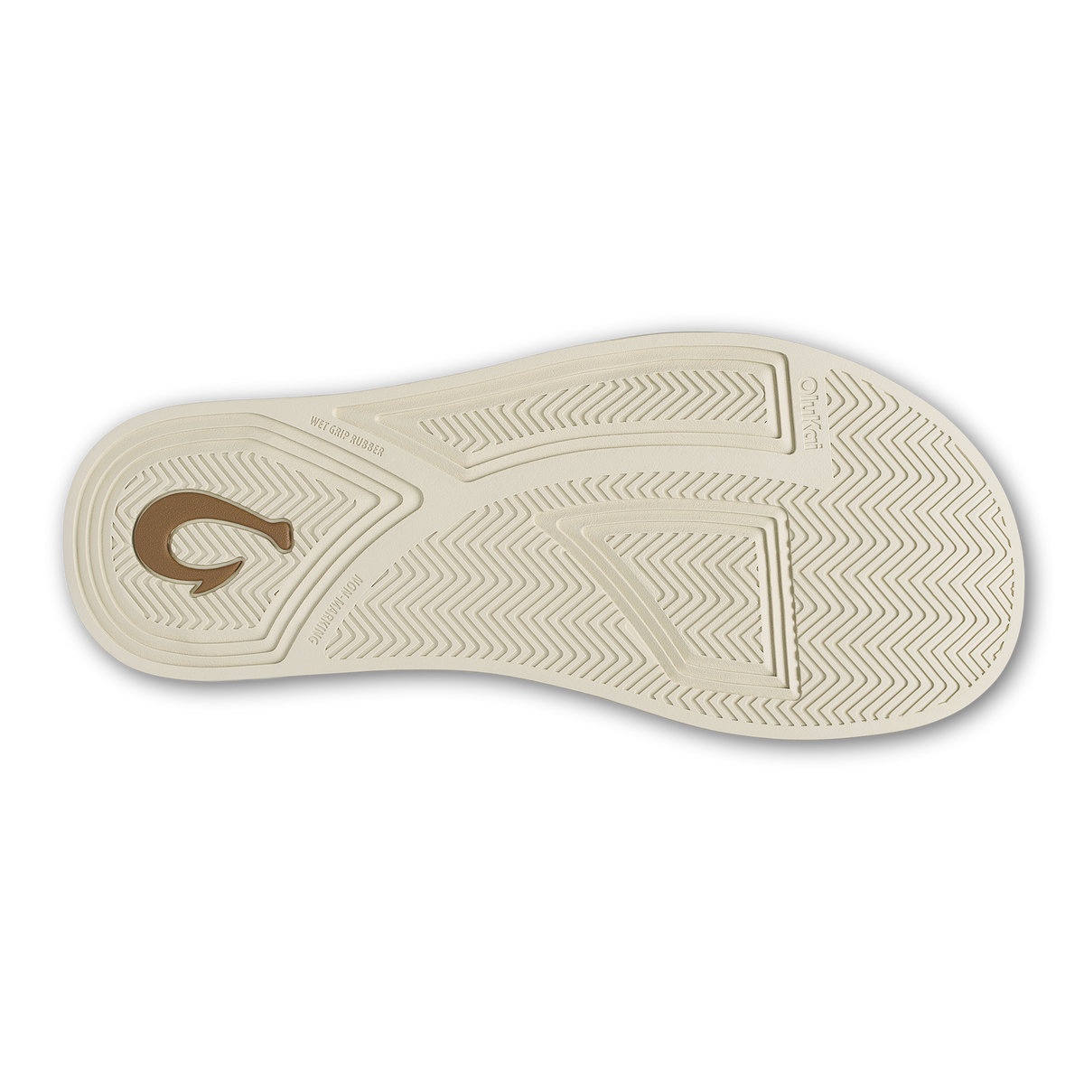 OluKai | Shoreline - Rock / Pale Grey