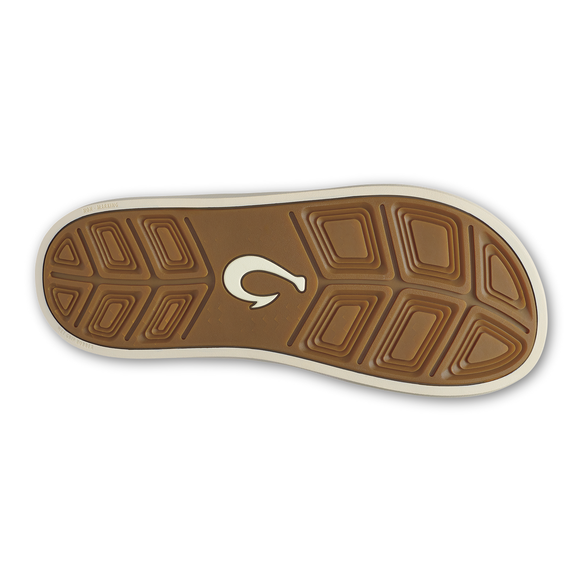 OluKai | 'Ahi Kai - Trench Blue / Trench Blue