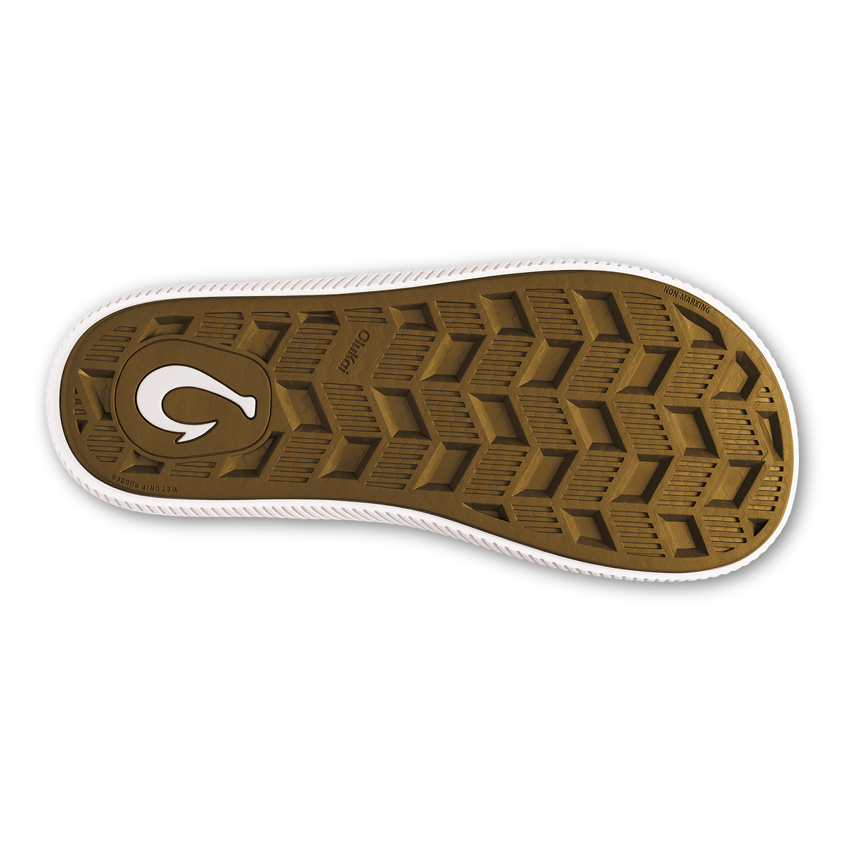 OluKai | Ulele - Trench Blue / Trench Blue