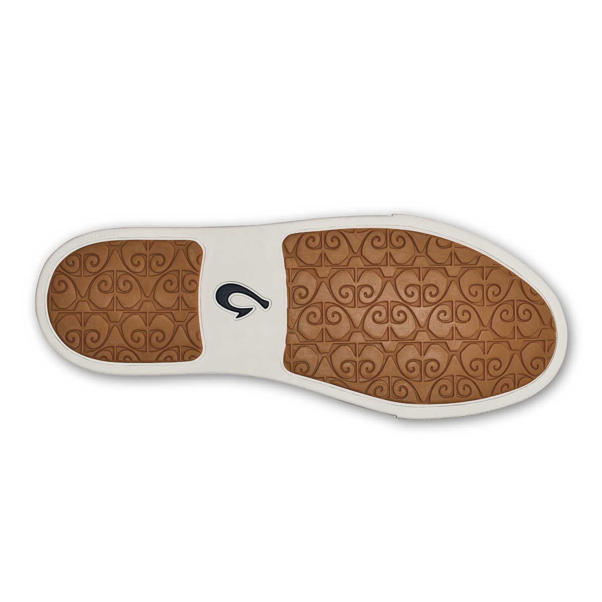 OluKai | Pehuea Lī Women's Sneakers - White