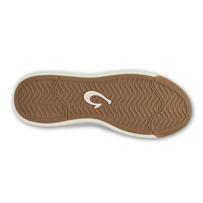OluKai | Kaulele Mesh - Tapa / White Sand
