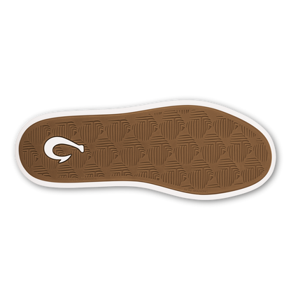 OluKai | Kahakai - Bright White / Bright White