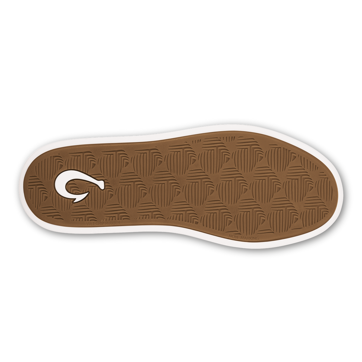 OluKai | Kahakai - Cloud Grey / Cloud Grey | Olukai