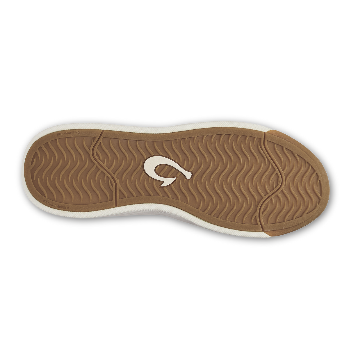 OluKai | Kaulele Mesh - Lava Rock / Rock | Olukai