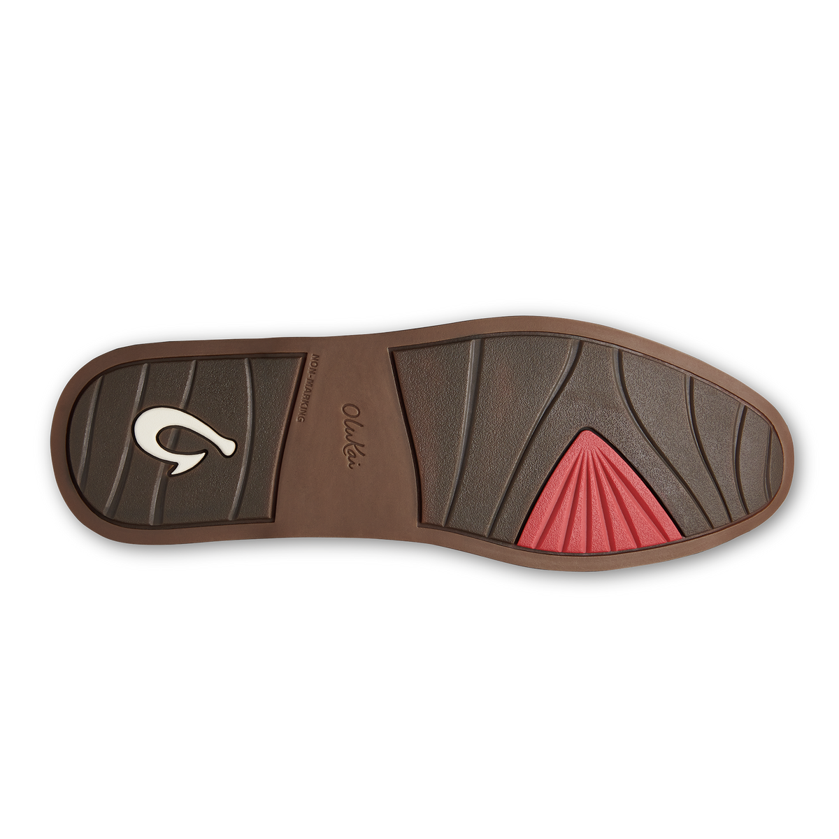 OluKai | Mi'i - Kukui Brown