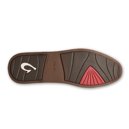 OluKai | Mi'i - Kukui Brown