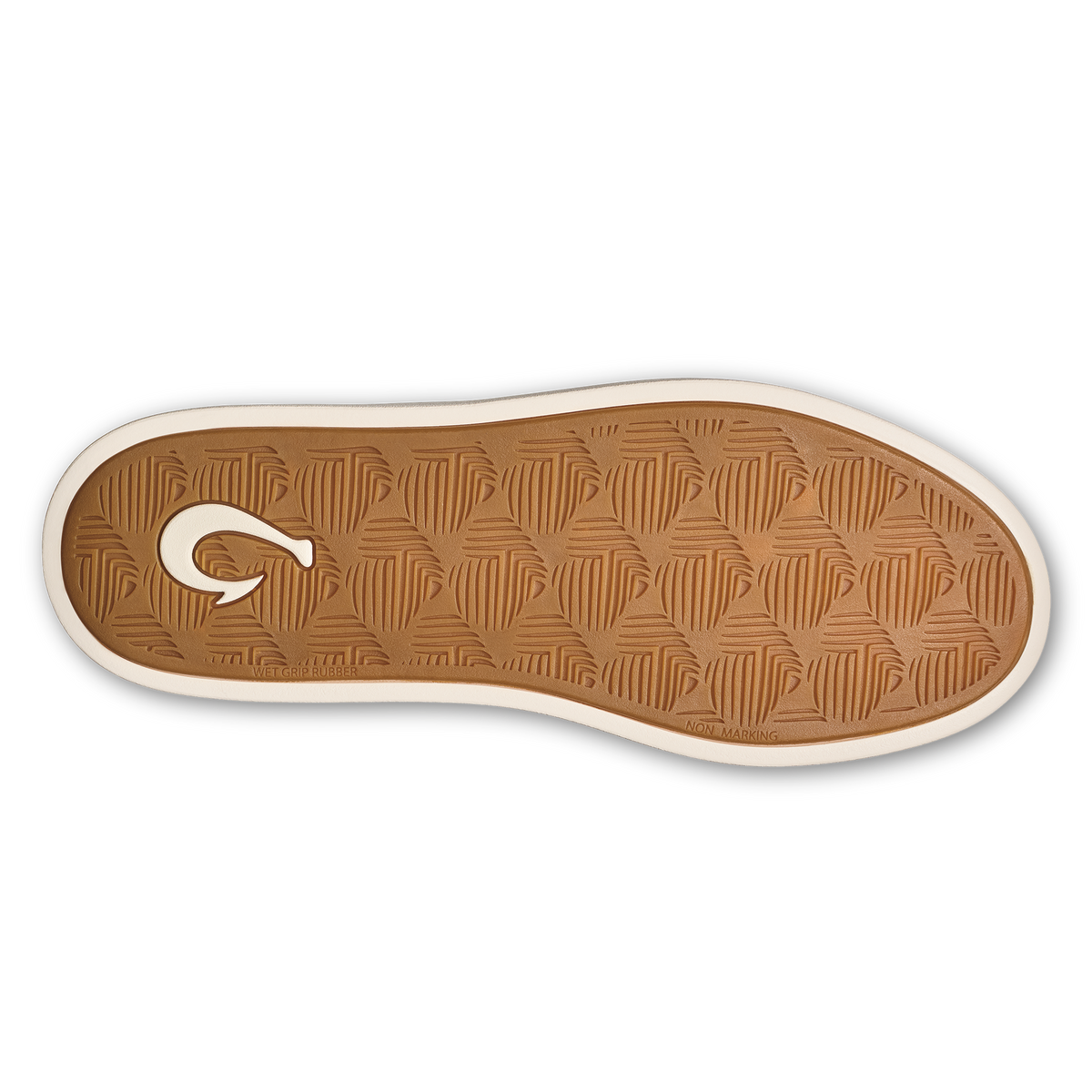 OluKai | Pehuea Luxe Women’s Suede Shoes - Ash