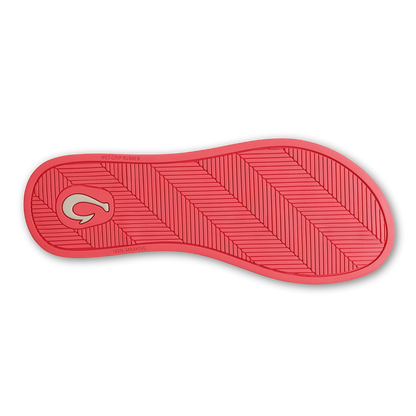 OluKai | ‘Uiki - Hot Pink / Pa‘i