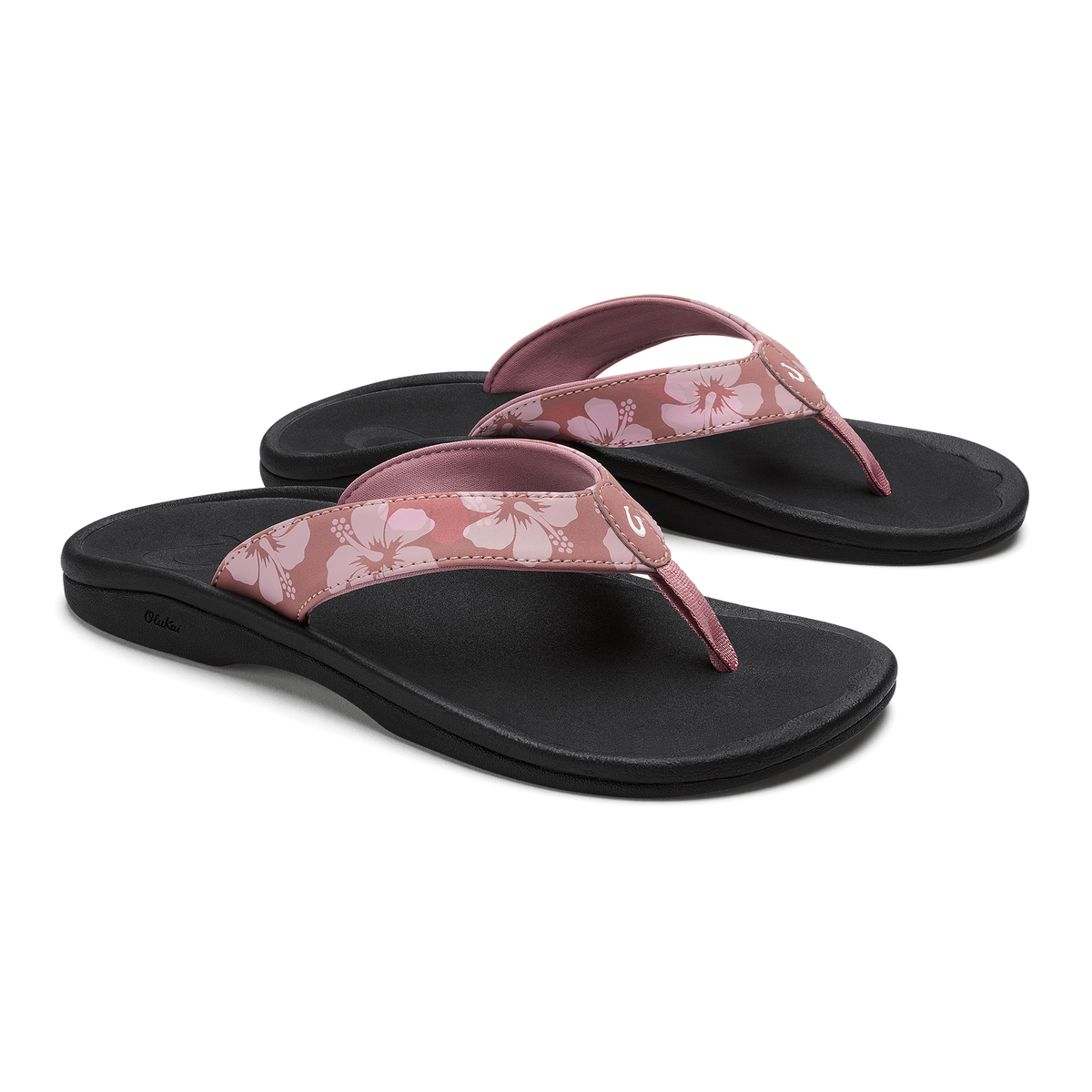 OluKai | ‘Ohana - Coral Rose / Pua