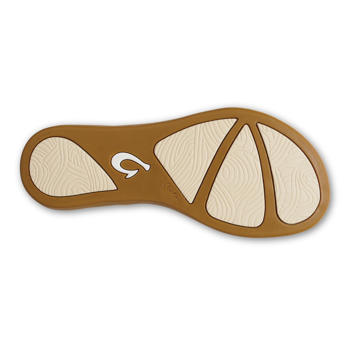 OluKai | Ho'opio Hui - Tapa / Warm Sand