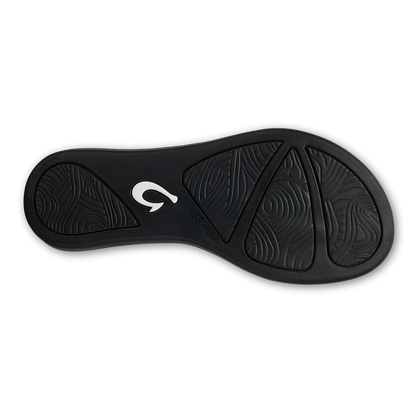 OluKai | Hoʻopiʻo Malua - Bright White / Bright White