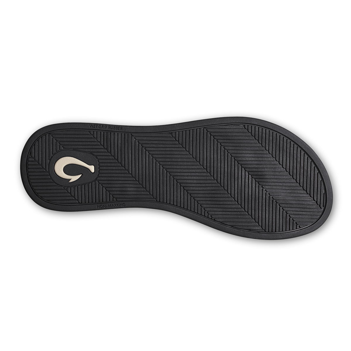 OluKai | ‘Uiki Women’s Everyday Beach Sandals - Lava Rock