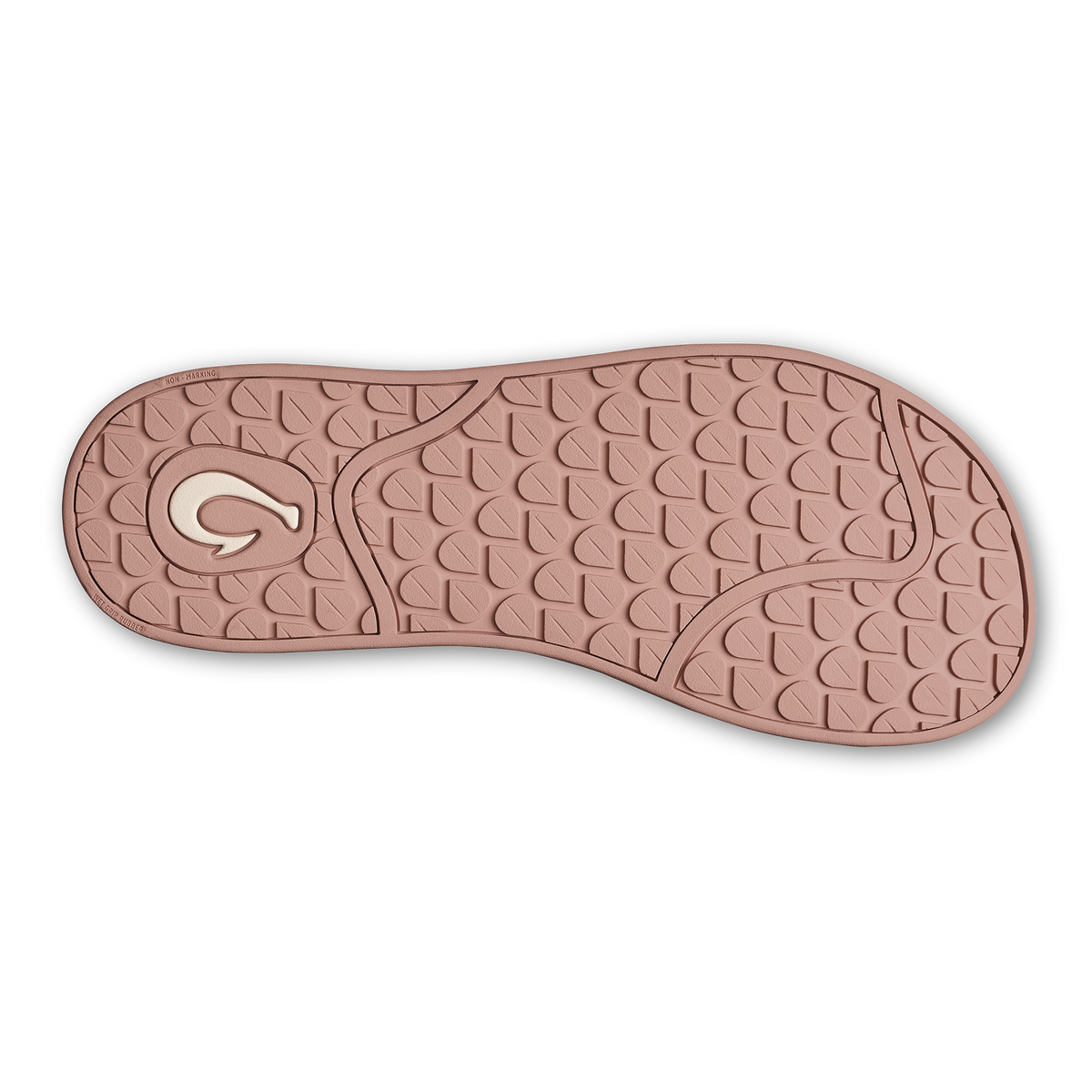 OluKai | Southshore Women’s Waterproof Leather Sandals - Soft Pink