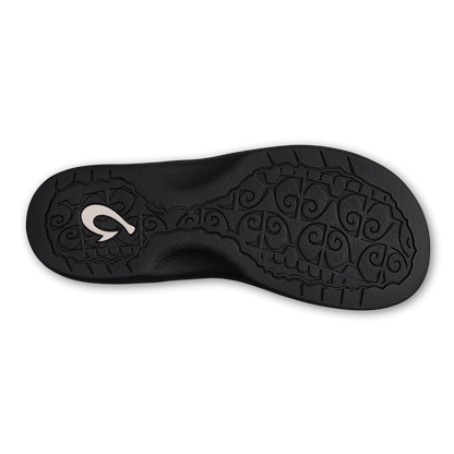 OluKai | ‘Ohana Women's Best Selling Beach Sandals - Coral Rose / Pa‘i