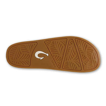 OluKai | Kipeʻa Pono - Tapa / Crosshatch